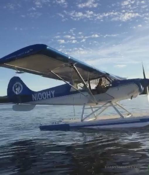 2001 AVIAT HUSKY A-1B 3