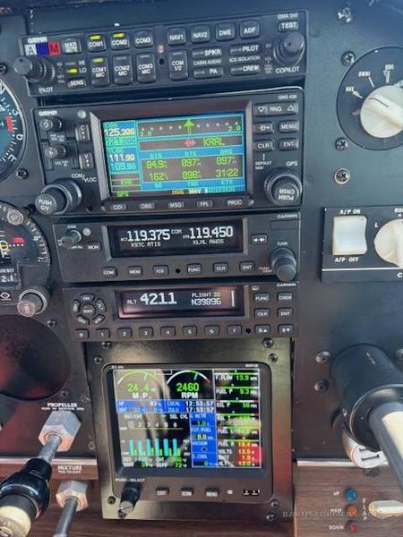 BELLANCA SUPER VIKING 4