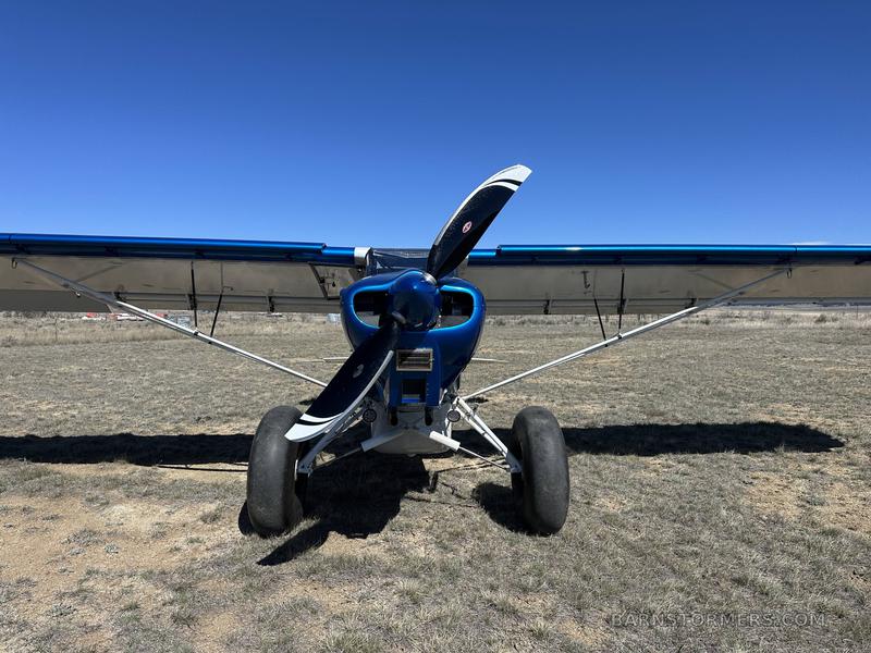 BACKCOUNTRY CUB SQ-3 5