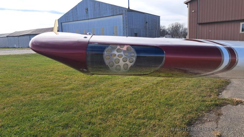 1965 PIPER COMANCHE 260 3