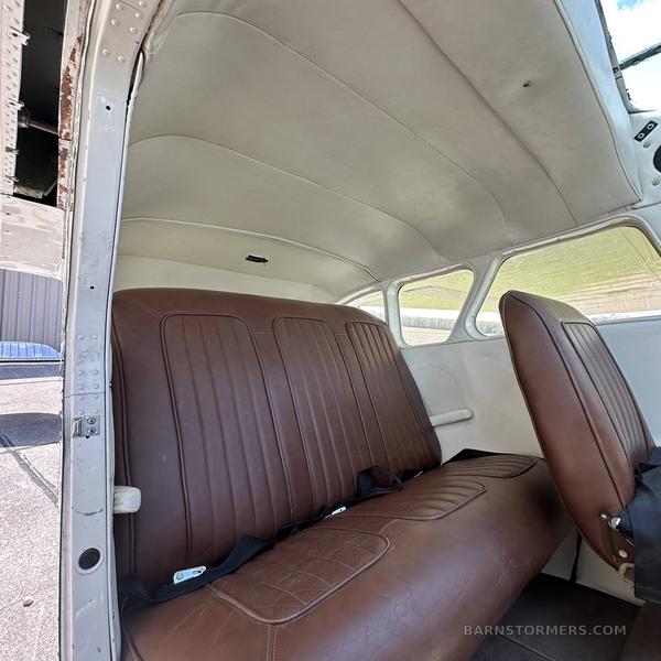 1952 CESSNA 195 5