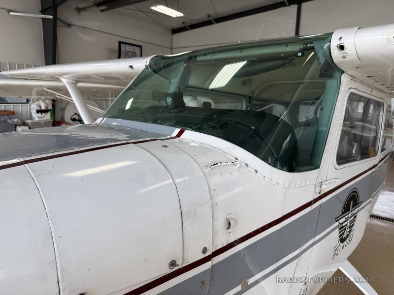 CESSNA SKYHAWK 5