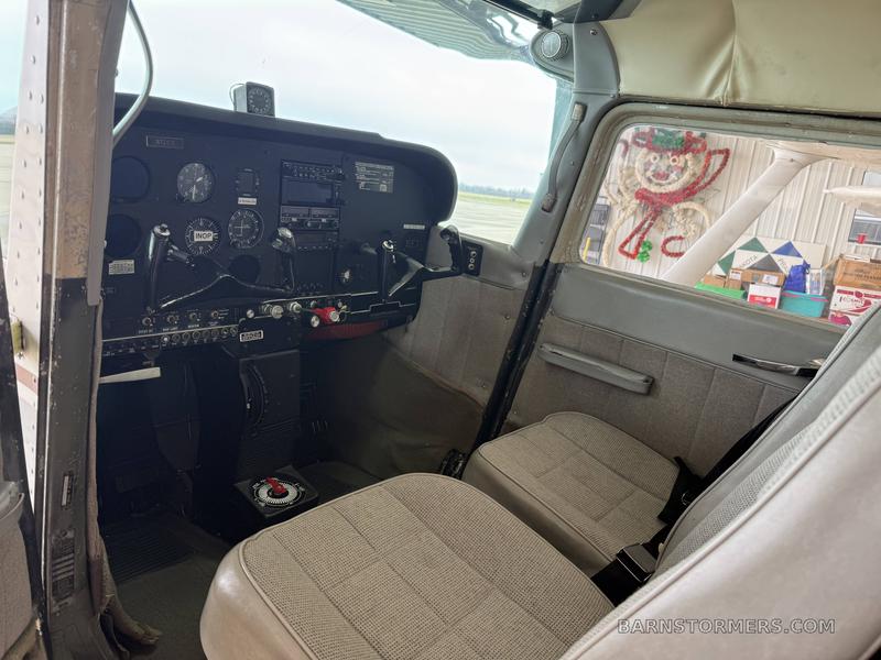 CESSNA SKYHAWK 3