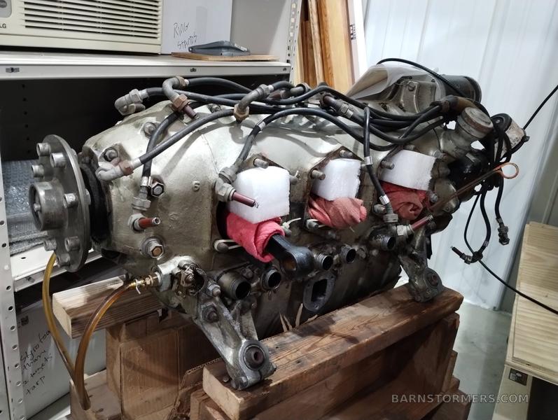 1953 CESSNA 170B 4