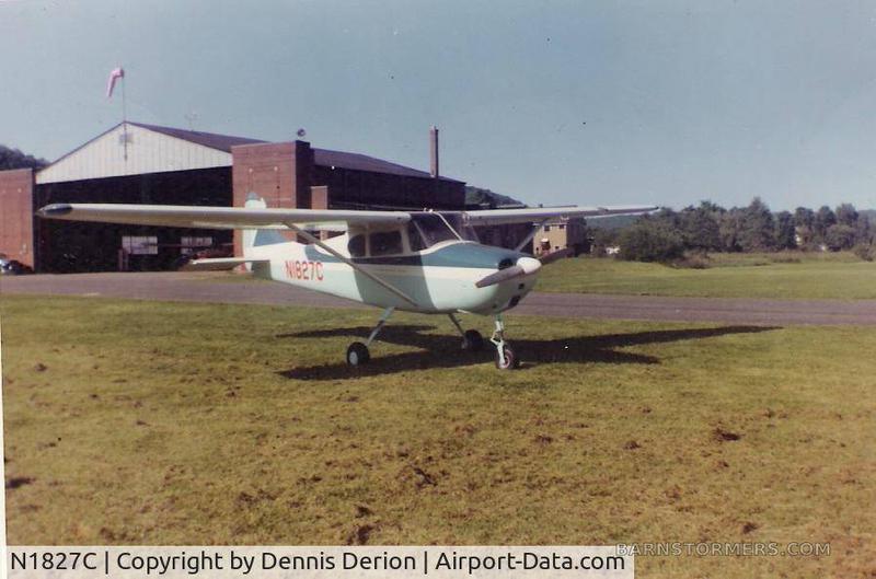 1953 CESSNA 170B 5