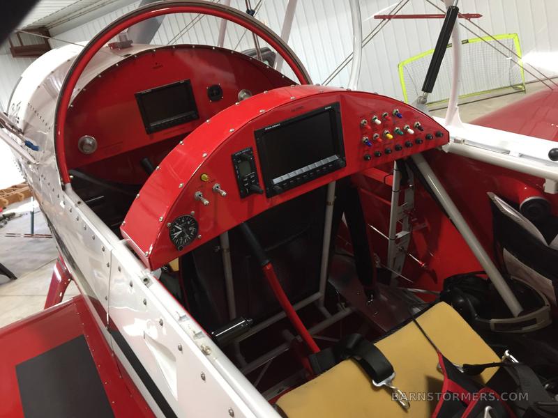 PITTS MODEL 12 3