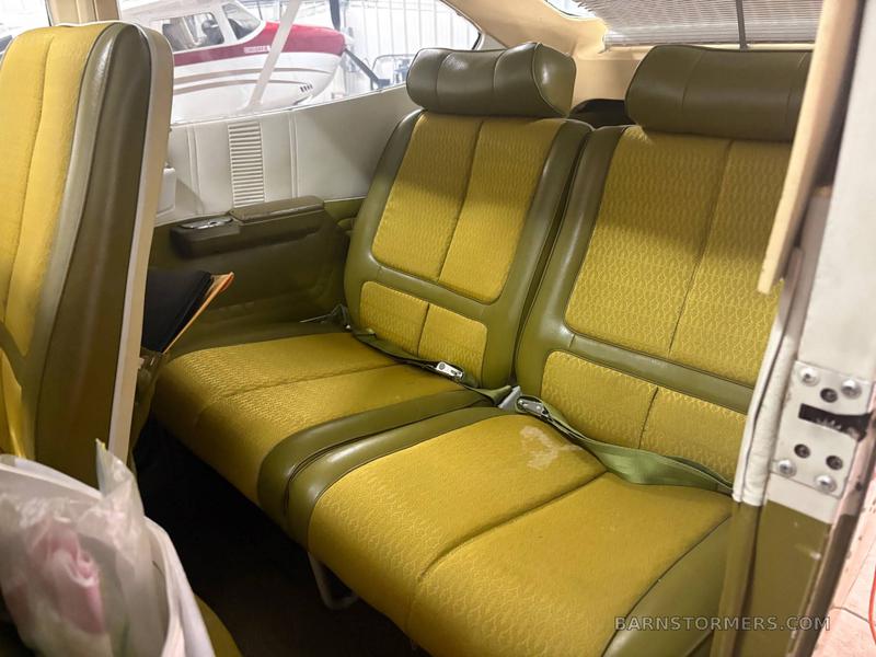 1973 CESSNA 182P 3
