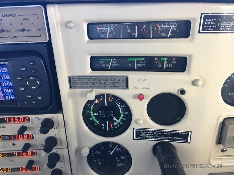 BEAUTIFUL 1979 TU206G 4