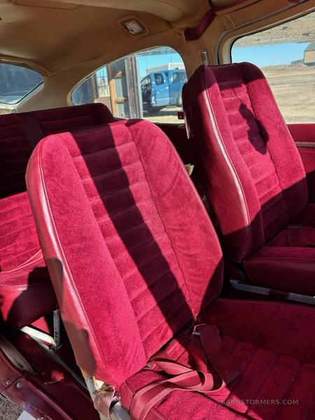 1977 CARDINAL RG FOR SALE 3