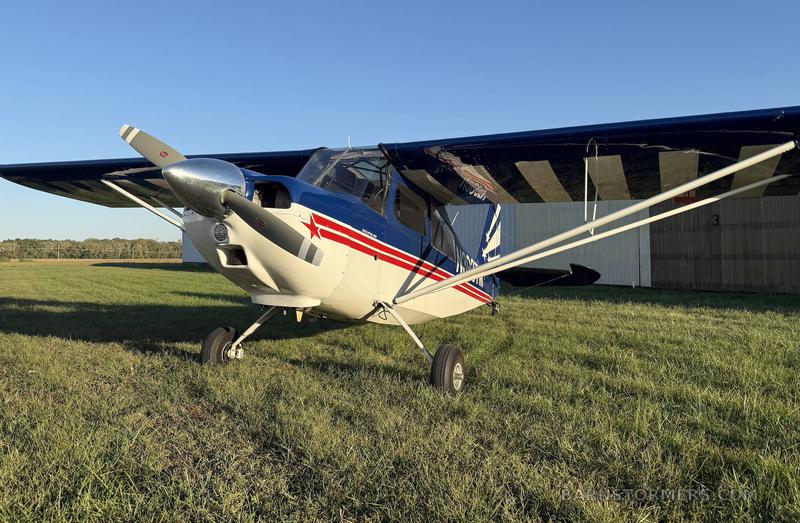 1973 DECATHLON 8KCAB 3