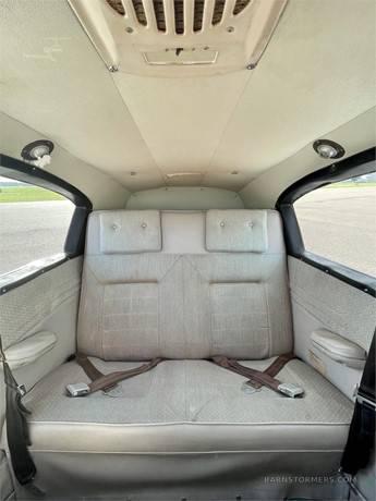 1964 PIPER PA30 TWIN COMMANCHE 4