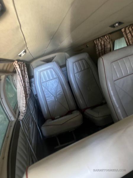 COLEMILL 310J EXECUTIVE 600 3