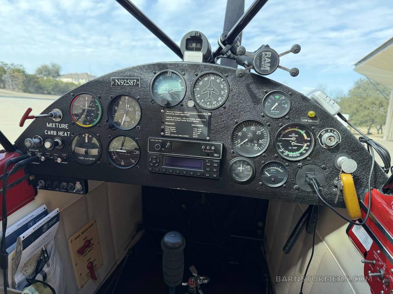 PIPER PA-12