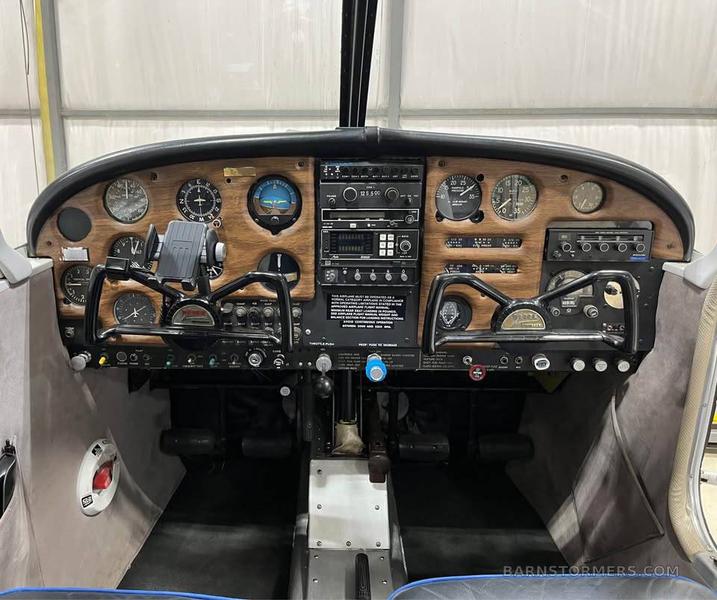 1962 PIPER PA28-160 CHEROKEE 3