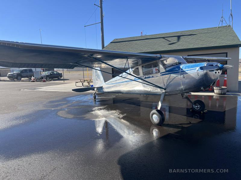46 CESSNA 140 3