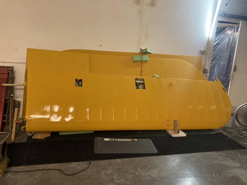 STEARMAN PROJECT FOR SALE 4