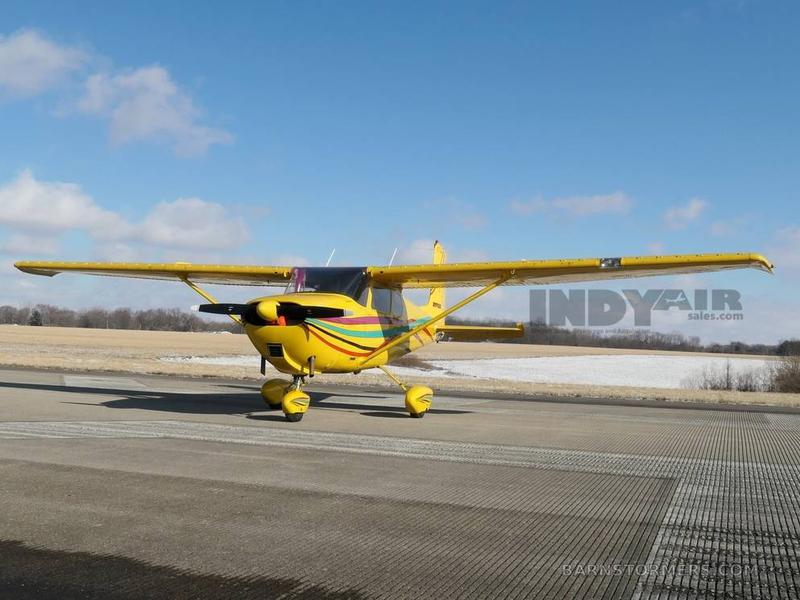 1959 CESSNA 175