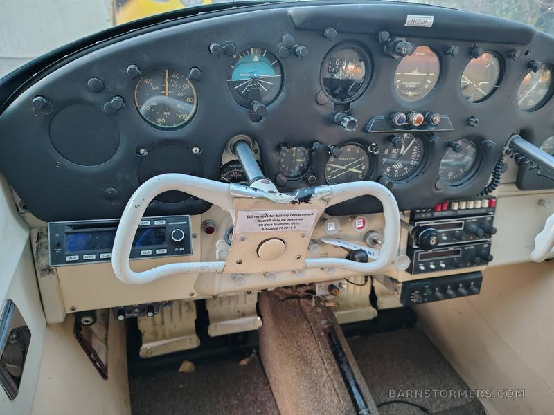 CESSNA 172 1956 4