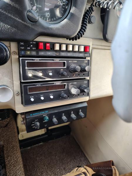 CESSNA 172 1956 5