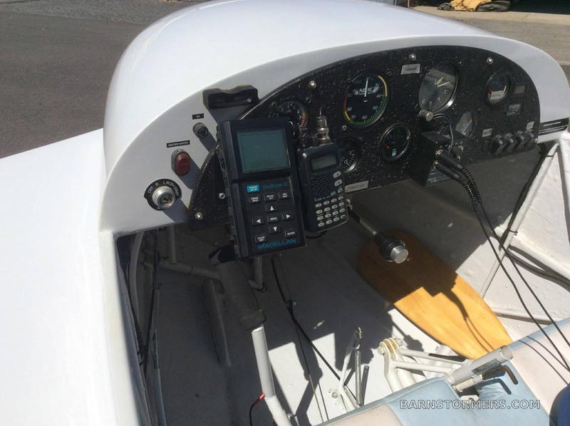 AVID FLYER Catalina