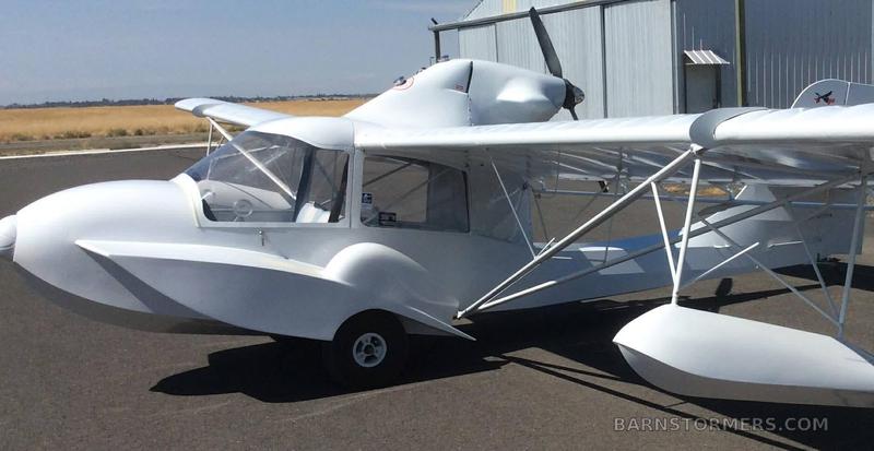 AVID FLYER CATALINA 4
