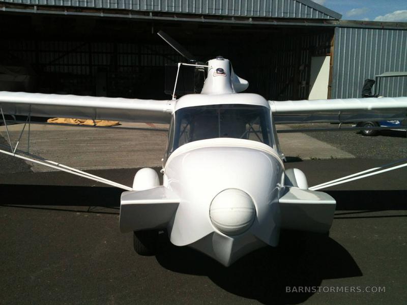 AVID FLYER CATALINA 5
