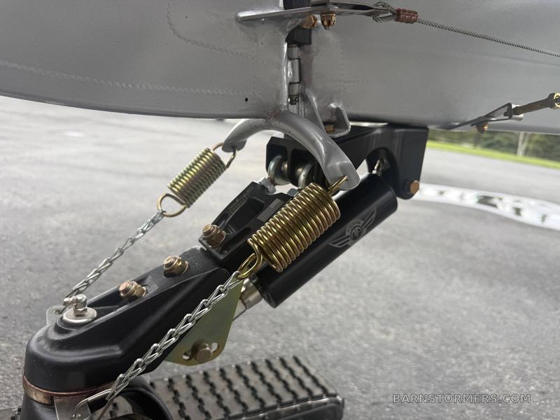 BRAND NEW X-CUB 2025 5