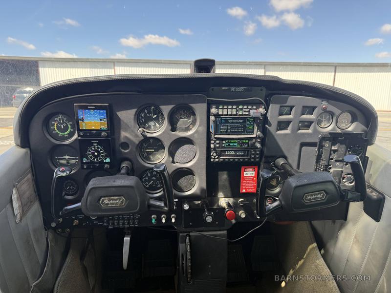 1973 CESSNA 172M IFR 4