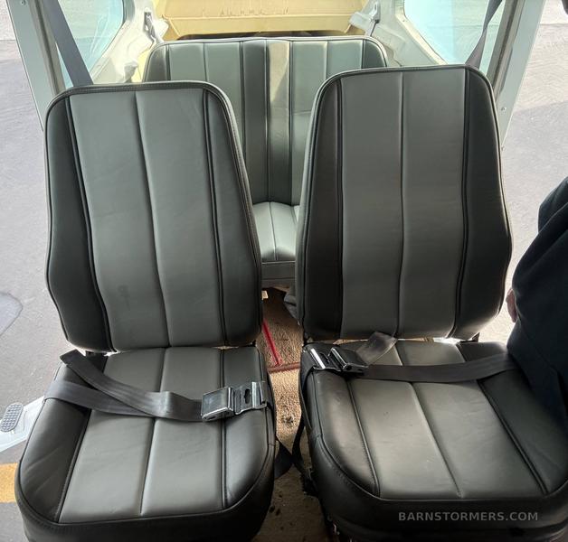 1973 CESSNA 172M IFR 5