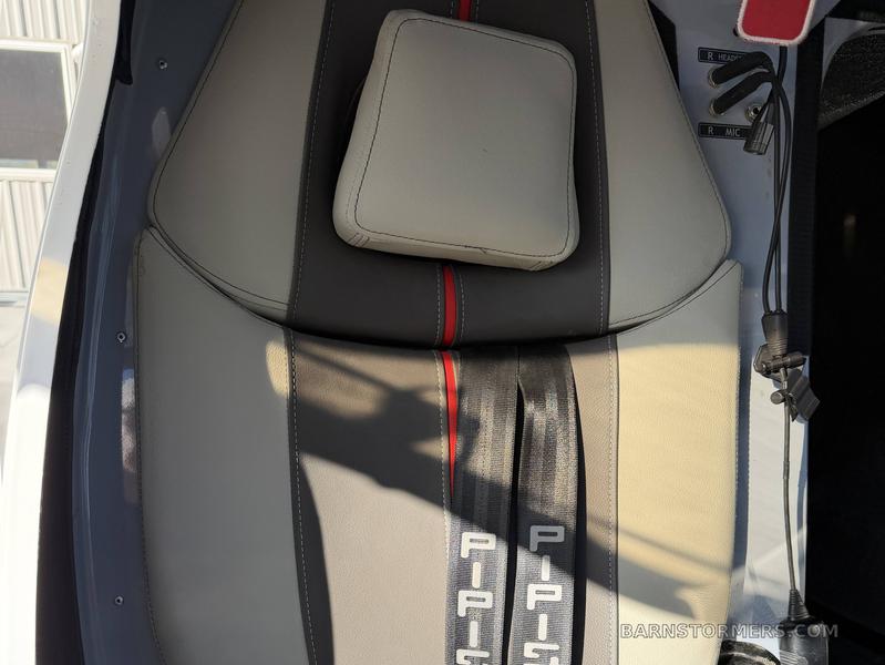 2018 PIPISTREL ALPHA TRAINER 5