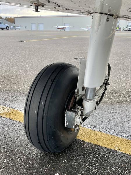 1971 PA28 160 AP IFR NEW ENG 3
