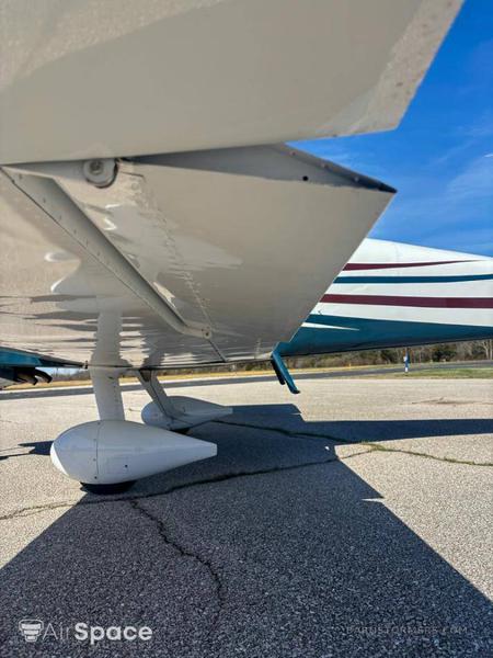 2000 VANS RV-6 | LOW TIME 4