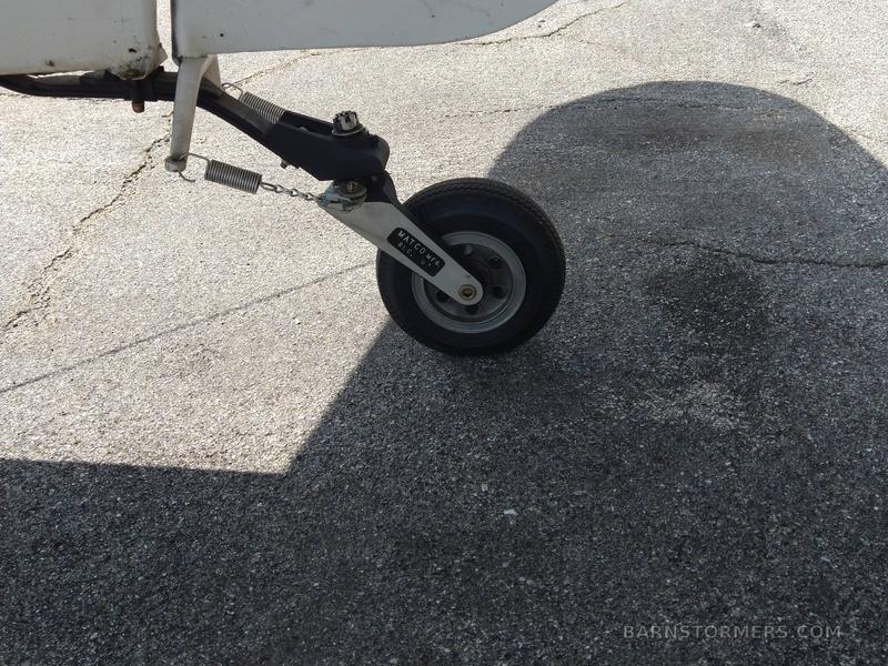 1946 AERONCA CHIEF FOR SALE 3
