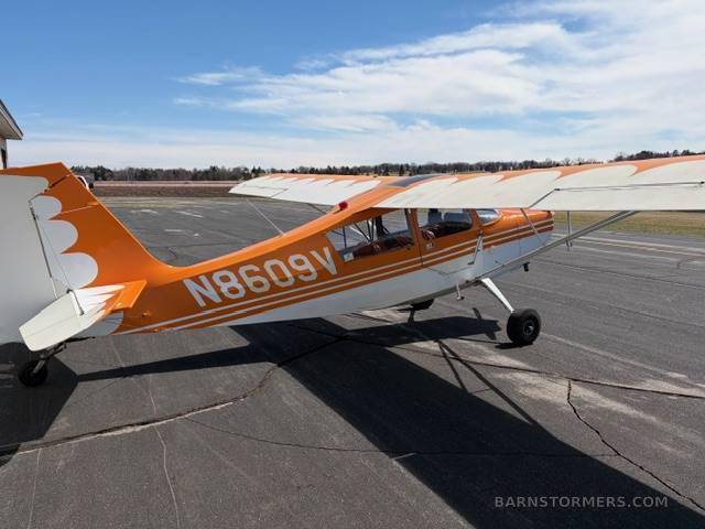 1975 BELLANCA CITABRIA 7ECA 3