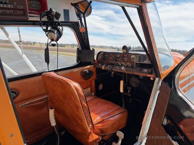 1975 BELLANCA CITABRIA 7ECA 4