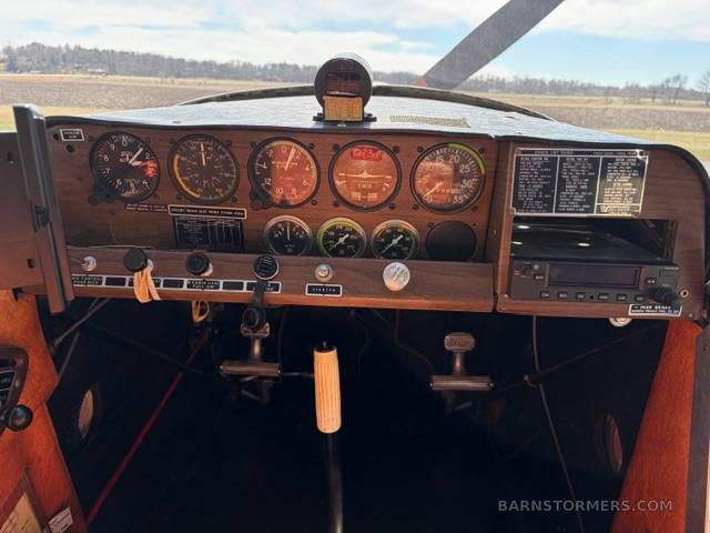 1975 BELLANCA CITABRIA 7ECA 5