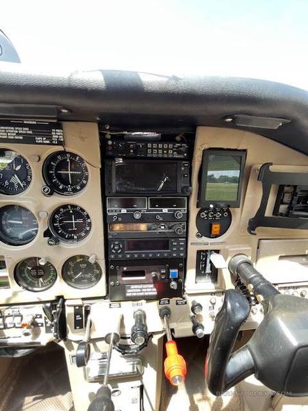 1978 CARDIAL 177RG FOR SALE 3
