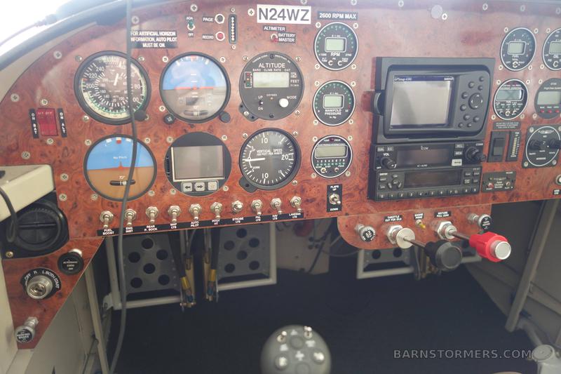 2007 VANS RV-9A 3