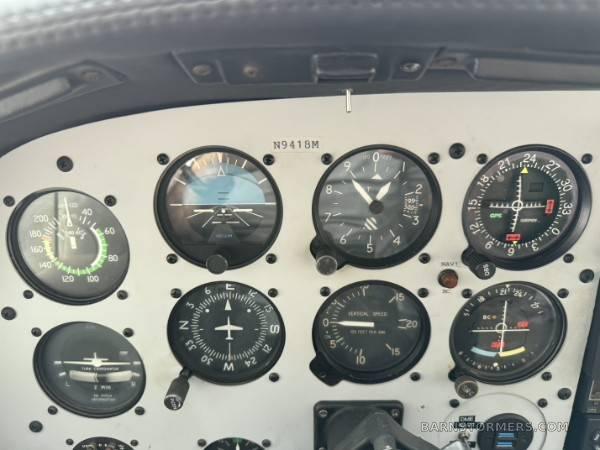 76 CESS 182 SKYLANE 10% DOWN! 3