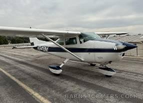 76 CESS 182 SKYLANE 10% DOWN! 4