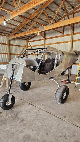 ZENAIR/ZENITH 750SD