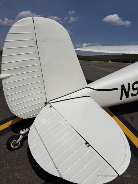 1949 CESSNA 140A 3