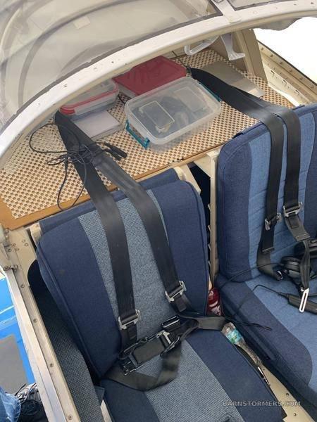 RV-9A: 90% OF RV-14A, 50% COST 3