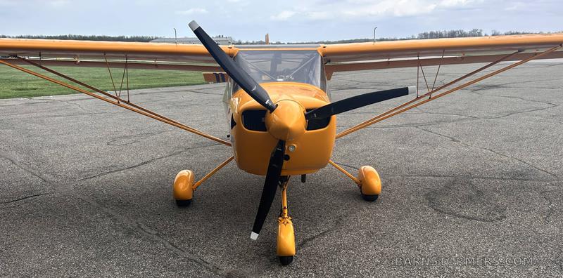 2010 AEROTREK A240 5