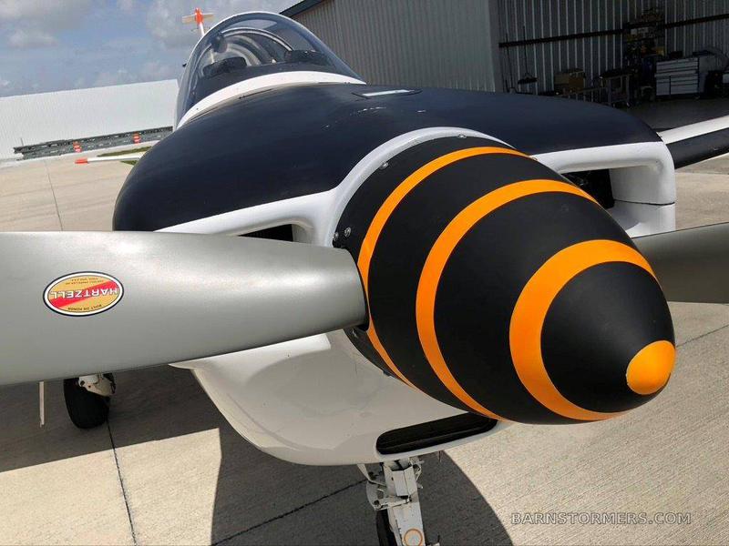 SOCATA TB-30 EPSILON 4