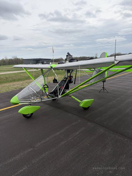 2020 AEROLITE 103