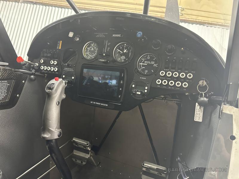 2016 CUBCRAFTERS XCUB 3