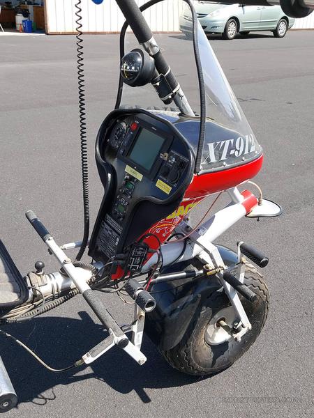 AIRBORNE XT912 OUTBACK 4