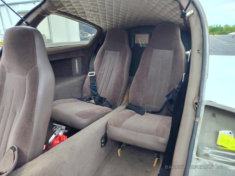 VELOCITY FGE MFG 1998 4