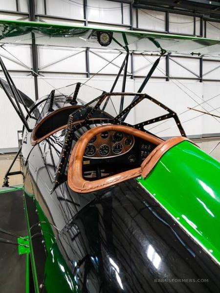 WACO TAPERWING 5